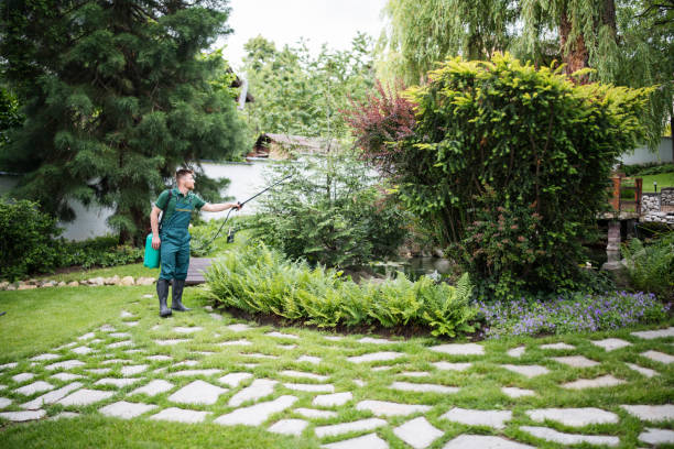 Best Commercial Pest Control Services  in Reno, OH